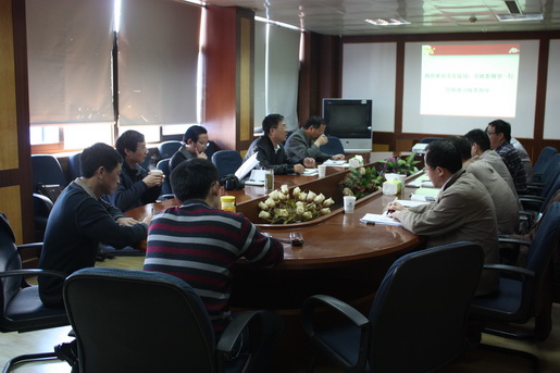 市安監(jiān)局、城鄉(xiāng)建委領(lǐng)導(dǎo)深入安慶港華燃?xì)鈾z查指導(dǎo)安全工作